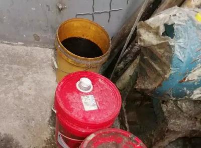 雄安-紅黑榜:三縣交叉互查這些問題