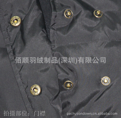 【女裝收腰高絨量戶(hù)外連帽防水保暖羽絨服工廠(chǎng)批發(fā)供應(yīng)來(lái)樣生產(chǎn)121】?jī)r(jià)格,廠(chǎng)家,圖片,服裝加工,佰順羽絨制品(深圳)-