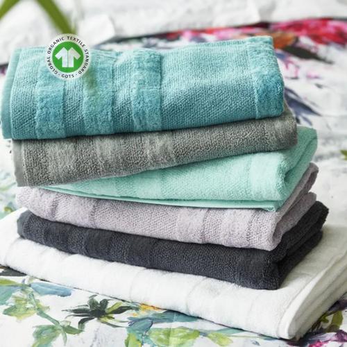 全球有機紡織品標(biāo)準(zhǔn)(gots)驗廠是對紡織企業(yè)生產(chǎn)全流程是否符合gots